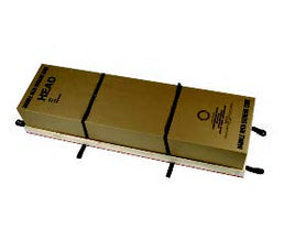 Wood Base Combo Tray for Non-Casketed Remains