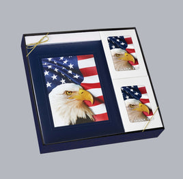 American Pride - Stationery Box Set - ST8544-BX