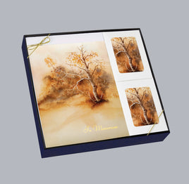 Autumn Splendor Stationery Box Set - ST494-BX