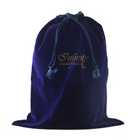 Infinity Urn Bags - IUBAG-BLUE-CUSTOM IMPRINT