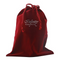 Infinity Urn Bags - IUBAG-BURGUNDY-CUSTOM IMPRINT