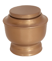 Humble Series - Royal Cremation Urn - IUAL167