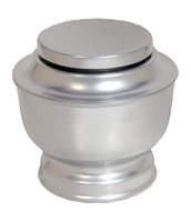 Humble Series - Royal Cremation Urn - IUAL167