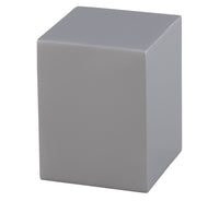 Humble Series - Classic Cube Cremation Urn - IUAR101