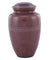 Classico Grape Cultured Marble Urn - IUCM608