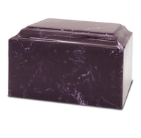 Grace Photo Printed Cultured Marble Urn - CMPHOTO100 (Email Picture)