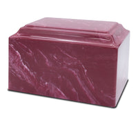 Grace Photo Printed Cultured Marble Urn - CMPHOTO100 (Email Picture)