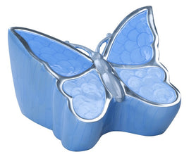 Soulful Wings Butterfly Blue - IUFH144