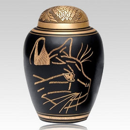 My Cat Pet Urn - IUPS122