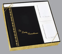 Royal Series Memorial Box set