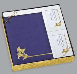 Calla Lily - Stationery Box Set - ST7510-BX