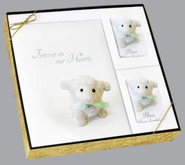 Forever in Our Hearts Stationery Box Set - ST8508-BX