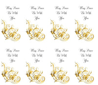 Majestic Prayer Cards - ST8523-MIC-PC