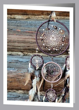 Dream Catcher Acknowledgment - ST8756-AK