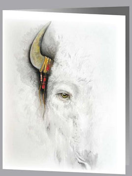 White Buffalo Service Record ST8762-SR