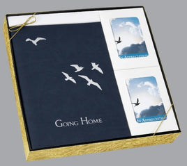 Going Home - Stationery Box Set - ST8790-BX