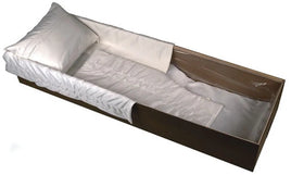 24" Standard Rental Casket Insert