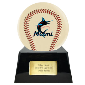 Miami Marlins Pendant – The GLD Shop