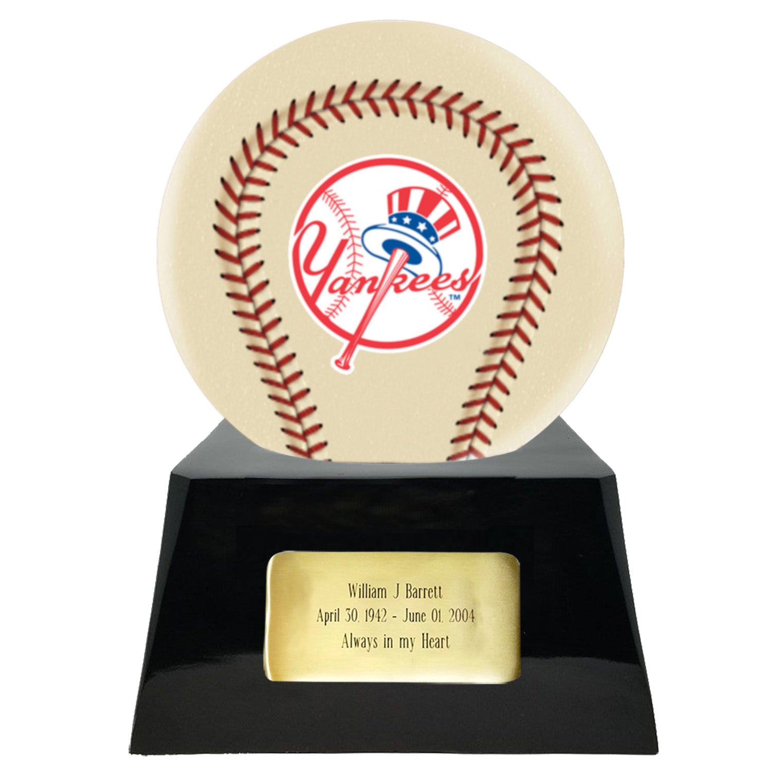 Personalized New York Yankees Baseball Team New York All Over