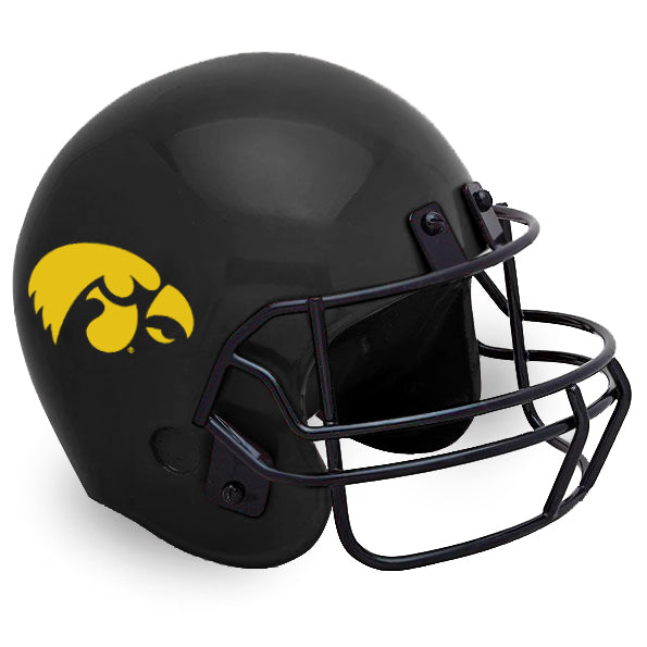 Hawkeye sales football helmet