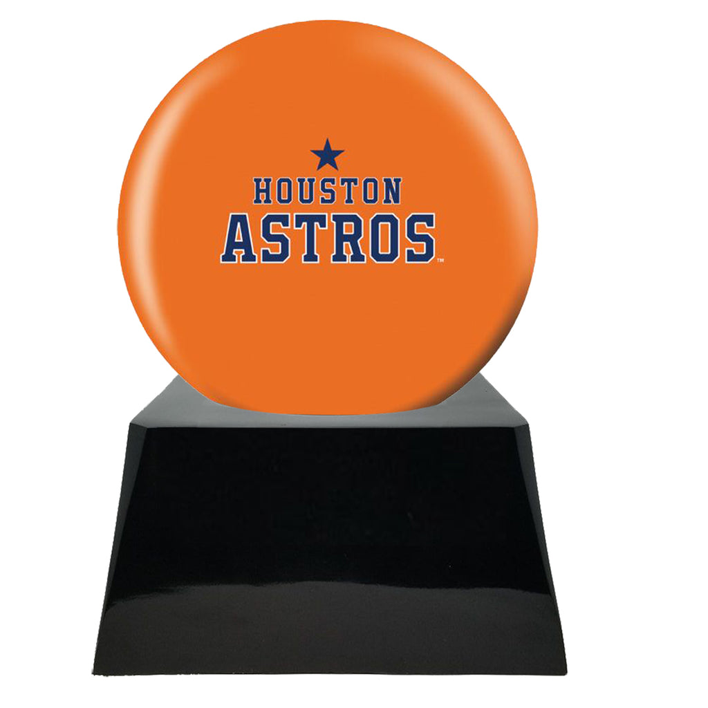 MLB - To infinity and beyond. These Houston Astros City