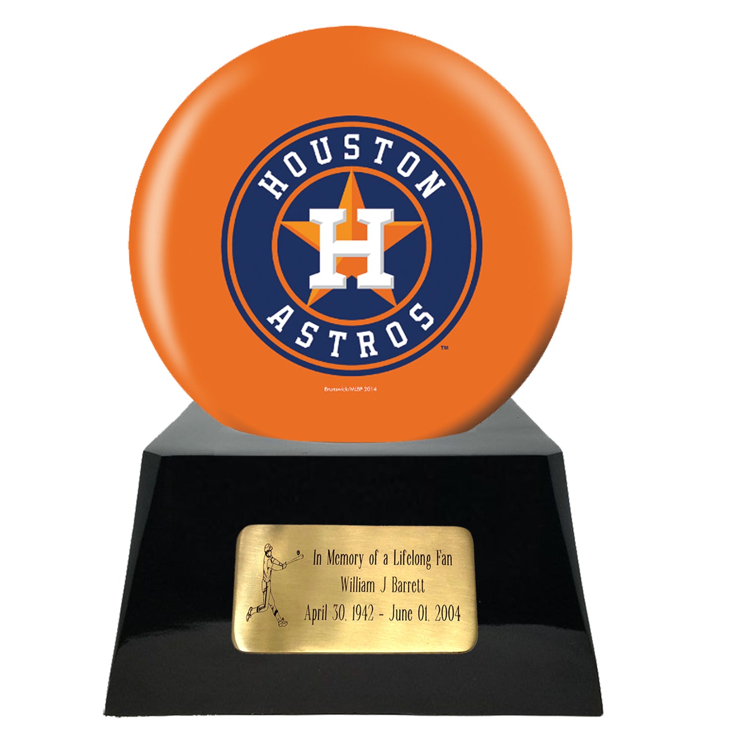 MLB - To infinity and beyond. These Houston Astros City