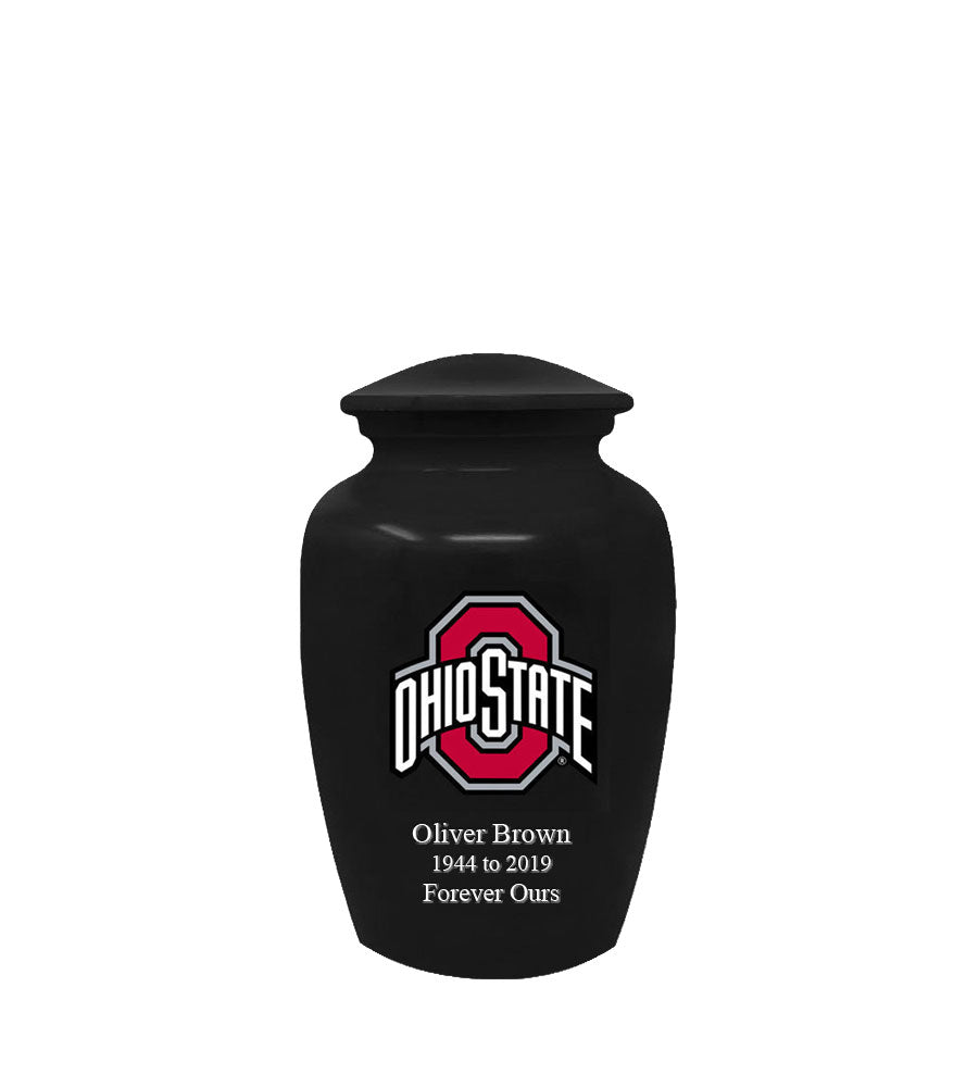 Ohio State University Jar, Ohio State Gift, Ohio State, OSU, OSU